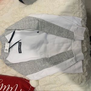 Men’s Hollister hoodie